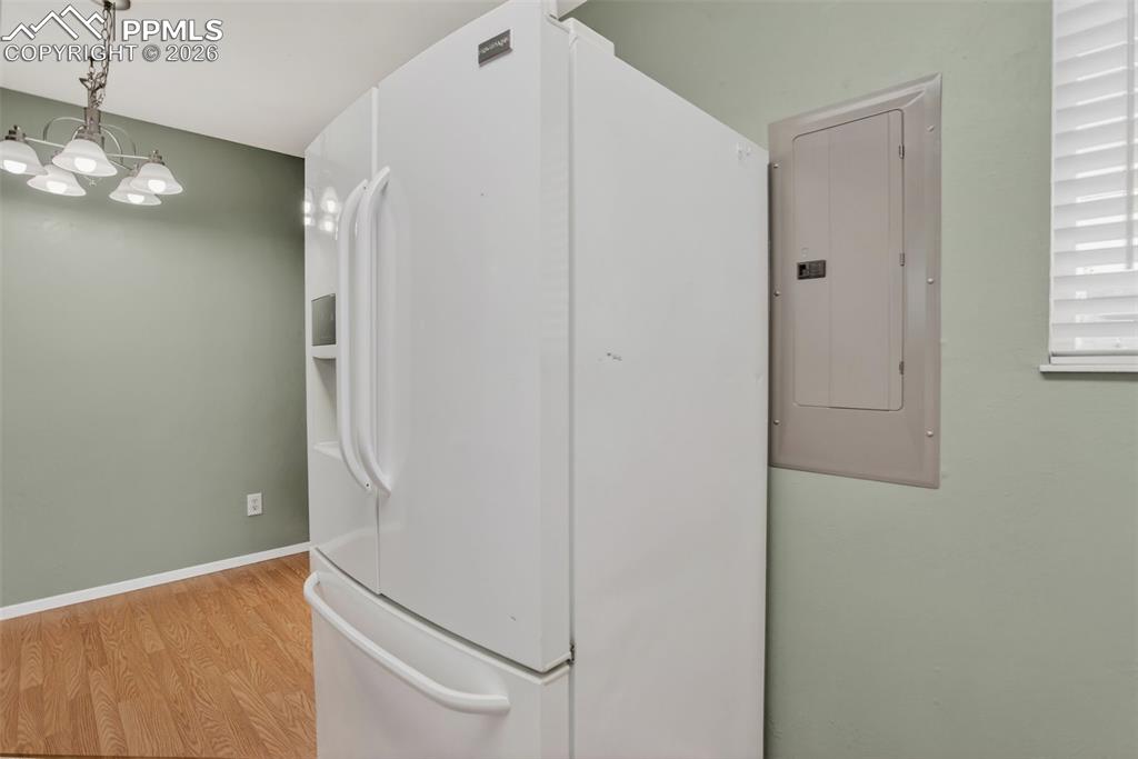2631 San Marcos Drive Colorado Springs CO 80910