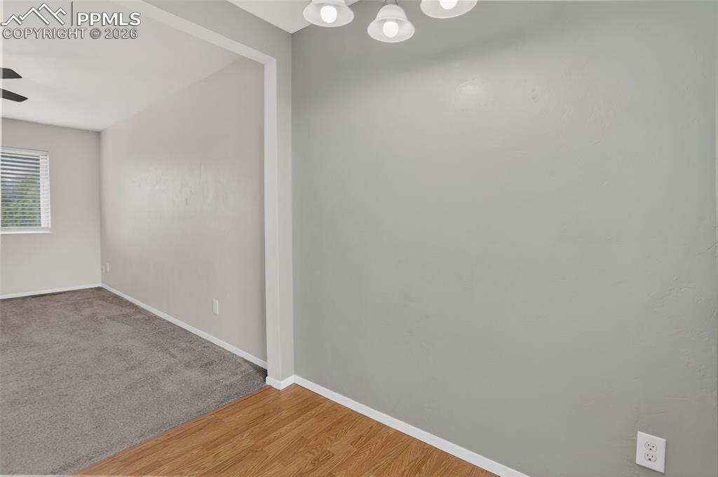 2631 San Marcos Drive Colorado Springs CO 80910