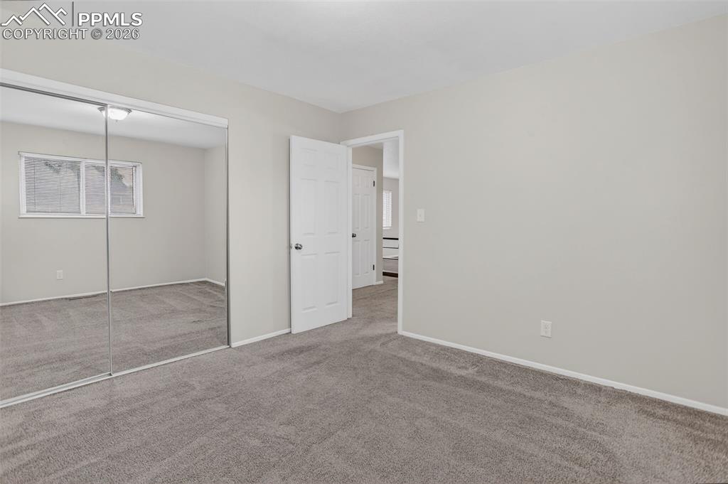 2631 San Marcos Drive Colorado Springs CO 80910