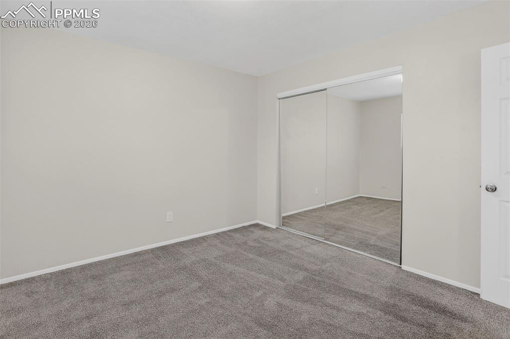 2631 San Marcos Drive Colorado Springs CO 80910