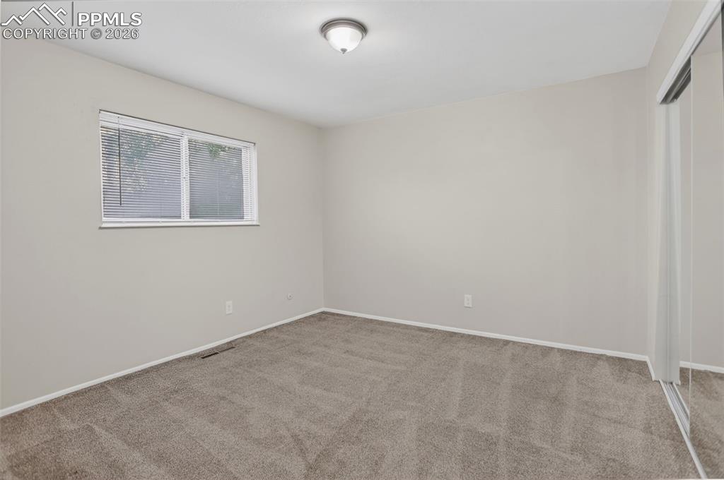 2631 San Marcos Drive Colorado Springs CO 80910