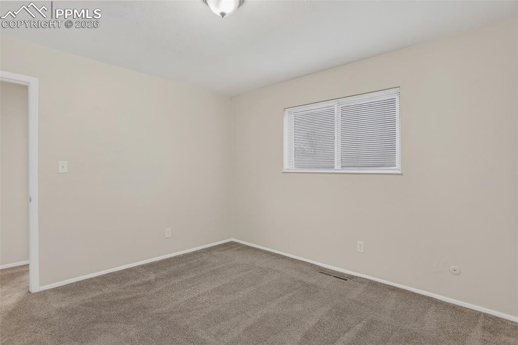 2631 San Marcos Drive Colorado Springs CO 80910