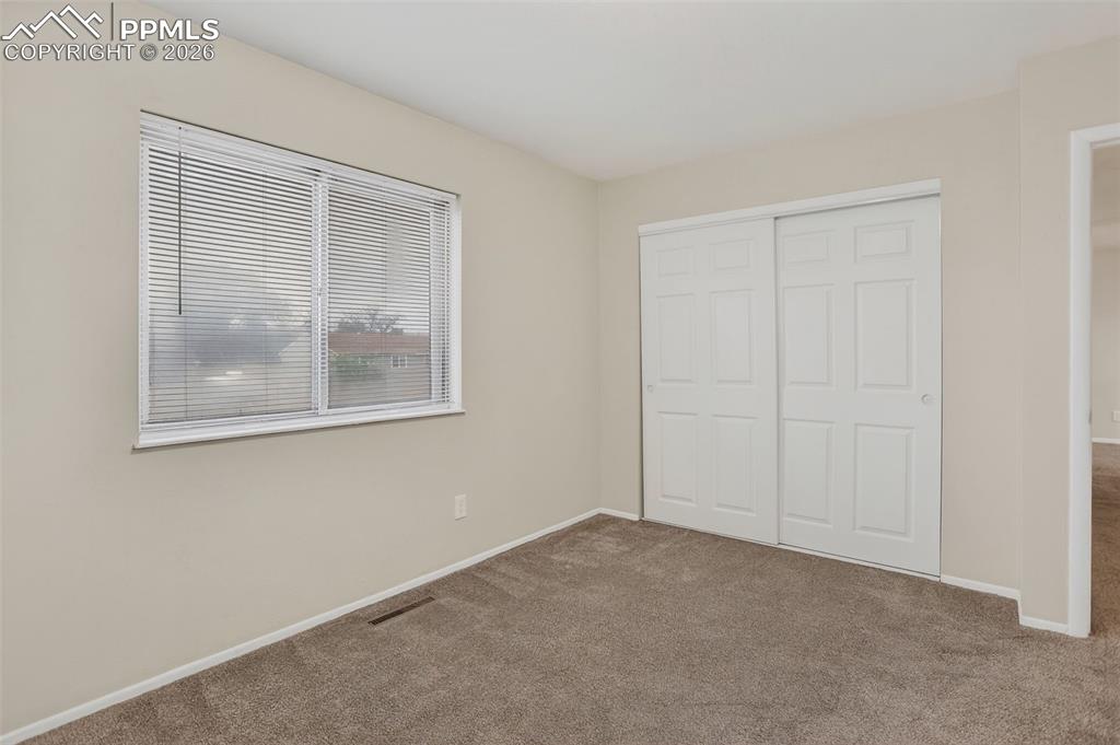 2631 San Marcos Drive Colorado Springs CO 80910