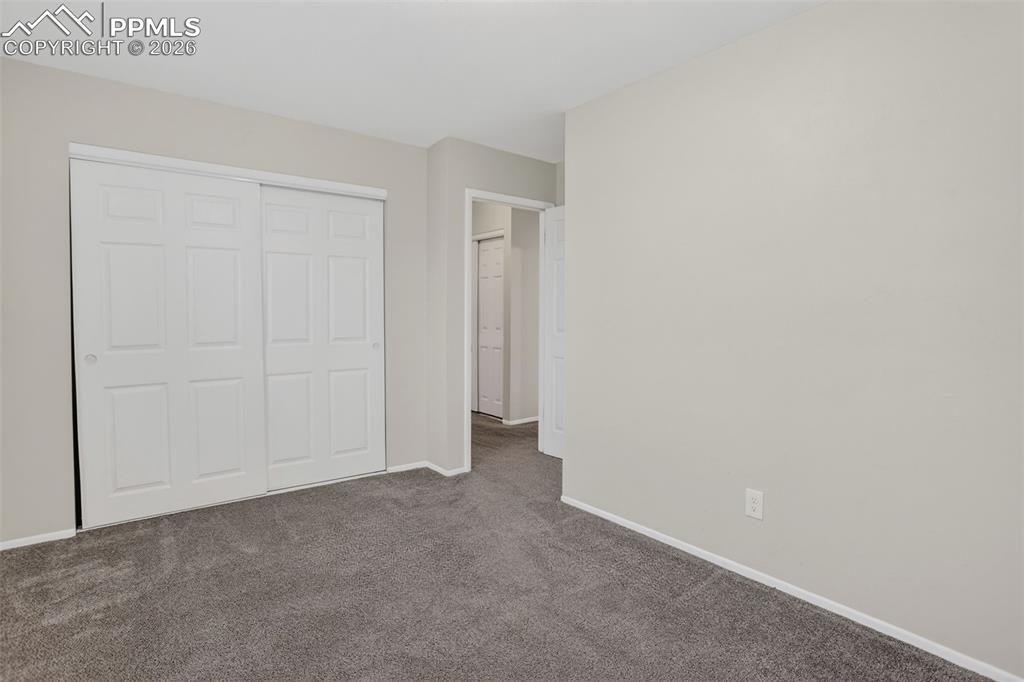 2631 San Marcos Drive Colorado Springs CO 80910