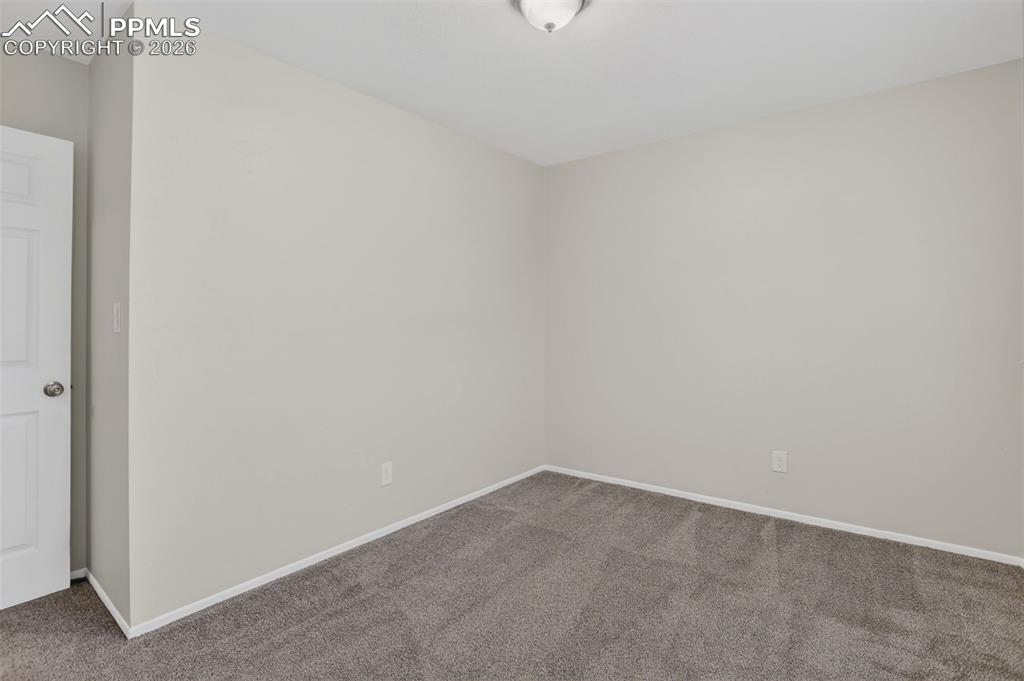 2631 San Marcos Drive Colorado Springs CO 80910