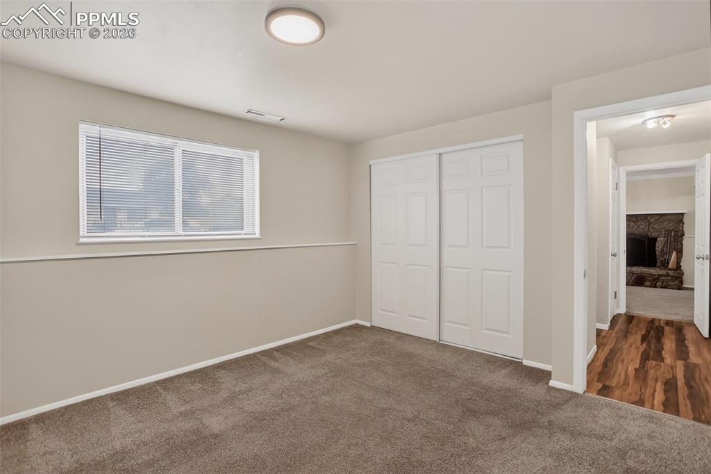 2631 San Marcos Drive Colorado Springs CO 80910