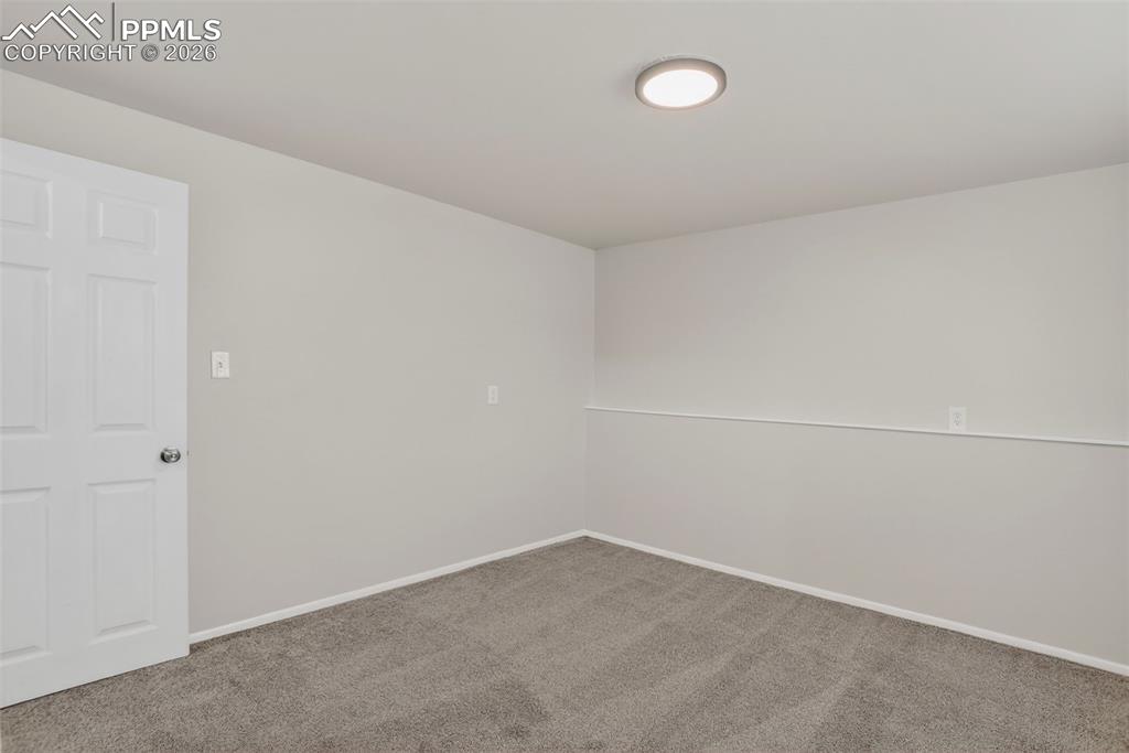 2631 San Marcos Drive Colorado Springs CO 80910