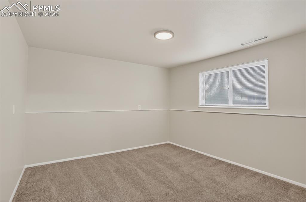 2631 San Marcos Drive Colorado Springs CO 80910