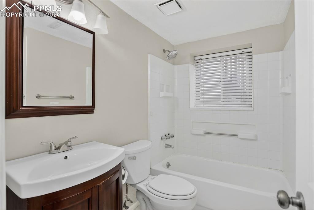 2631 San Marcos Drive Colorado Springs CO 80910