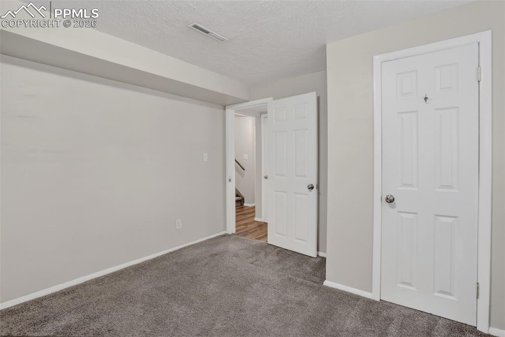 2631 San Marcos Drive Colorado Springs CO 80910