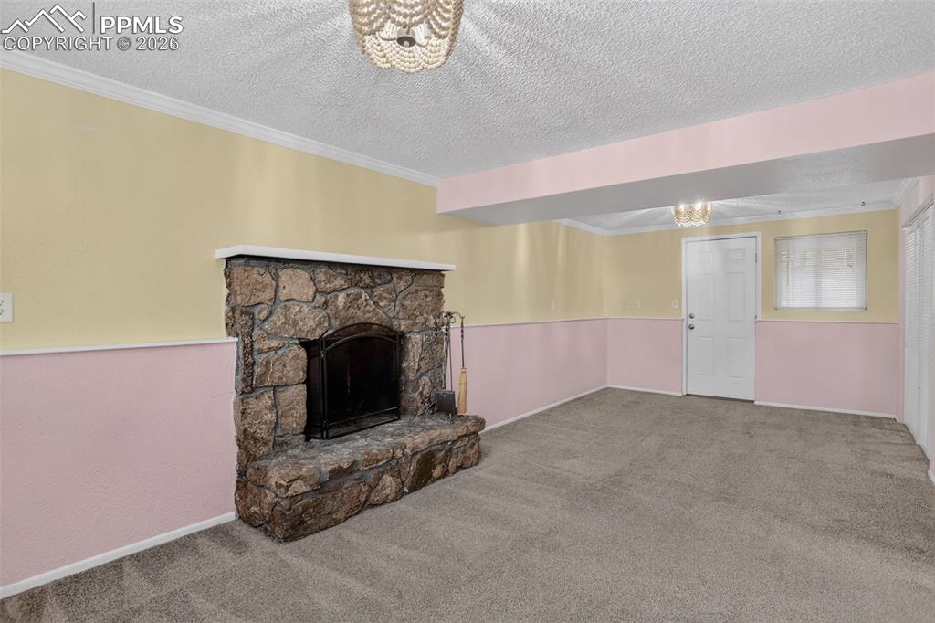 2631 San Marcos Drive Colorado Springs CO 80910
