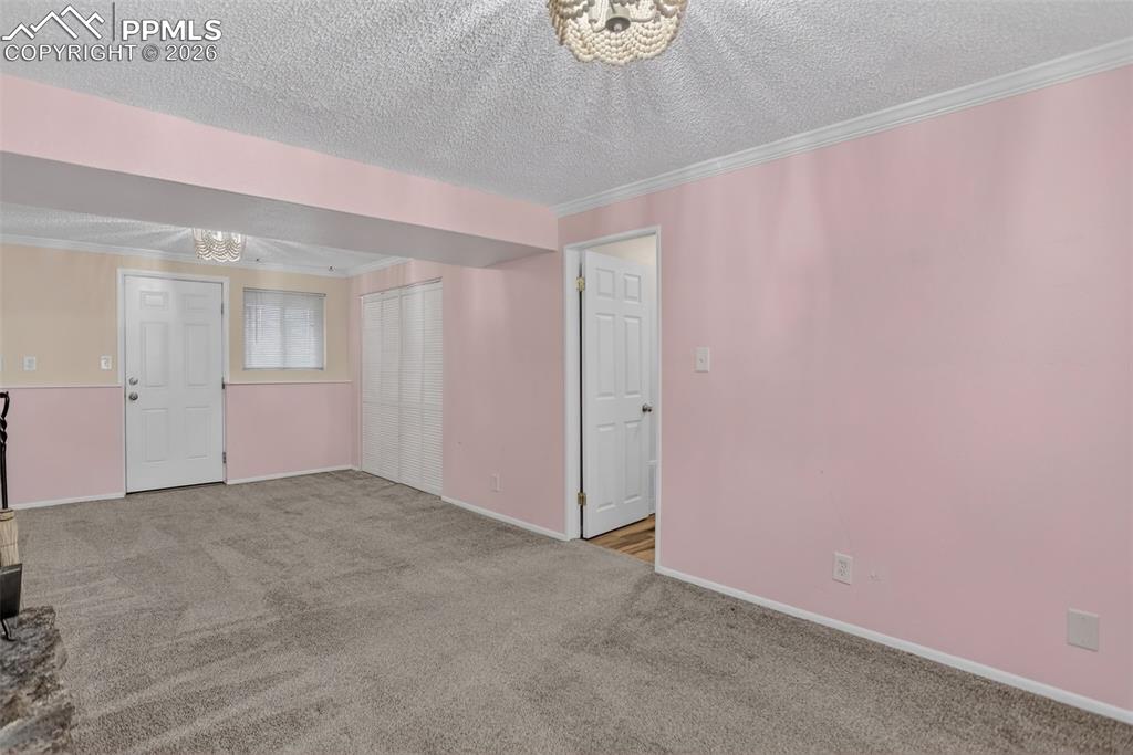 2631 San Marcos Drive Colorado Springs CO 80910