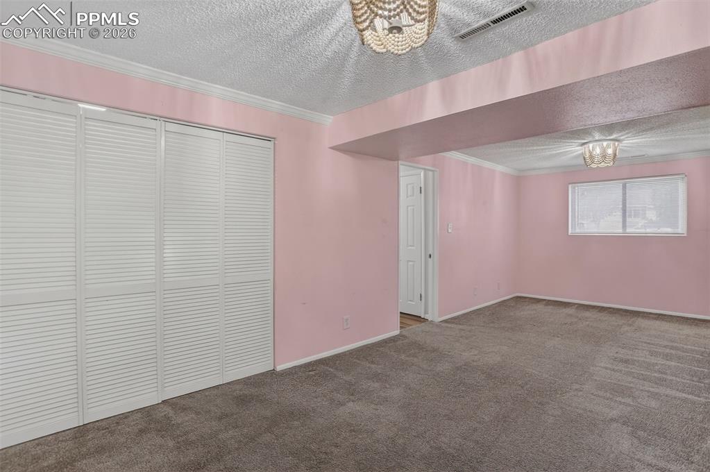 2631 San Marcos Drive Colorado Springs CO 80910