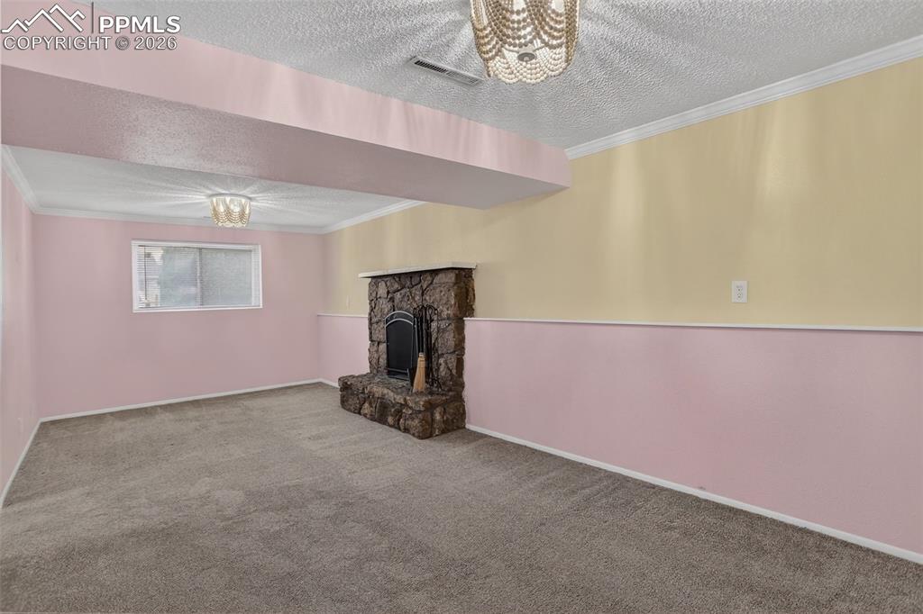 2631 San Marcos Drive Colorado Springs CO 80910