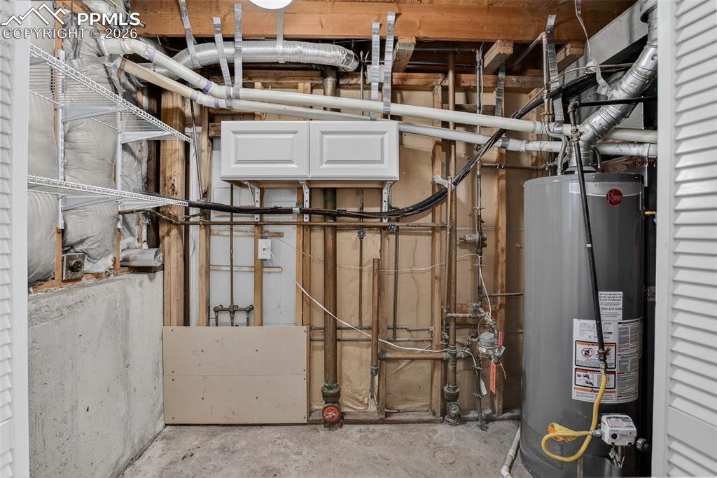 2631 San Marcos Drive Colorado Springs CO 80910