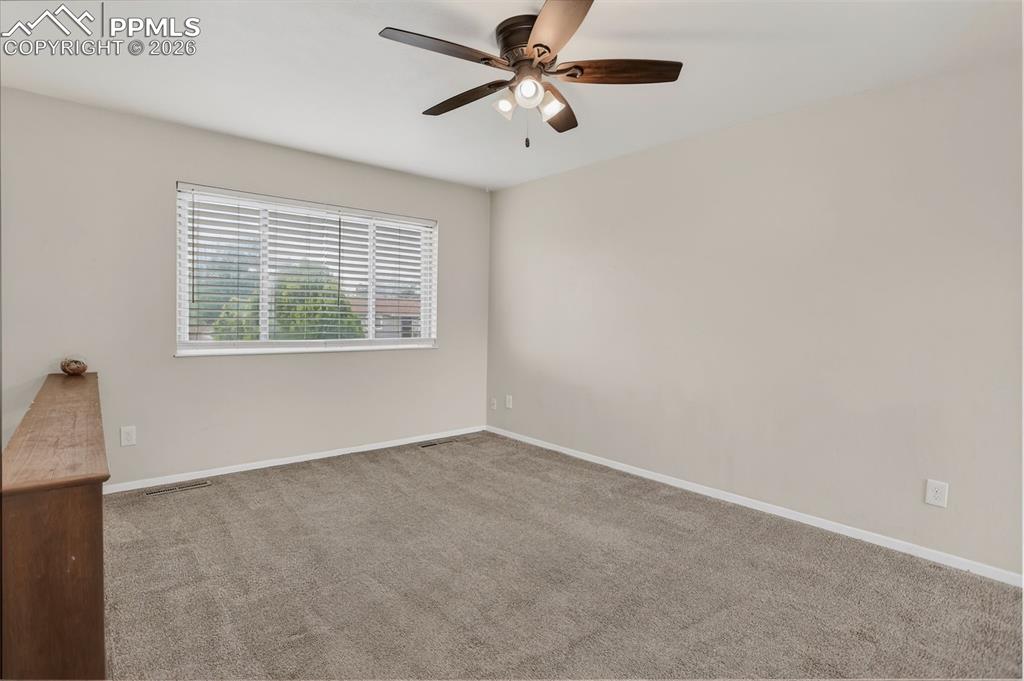 2631 San Marcos Drive Colorado Springs CO 80910
