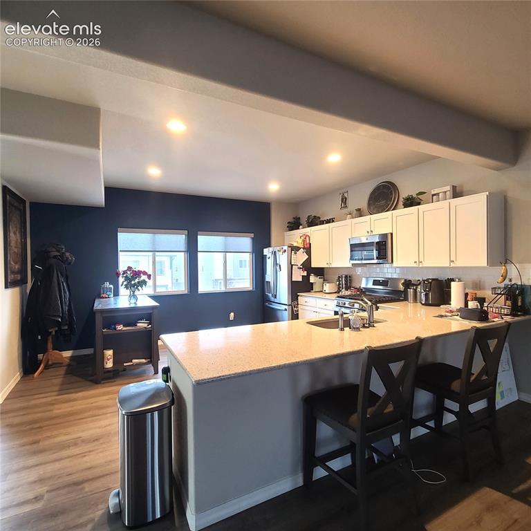8088 Nico Way Peyton CO 80831