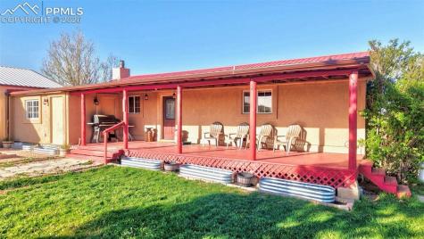 18560 Chelton Road Ramah CO 80832