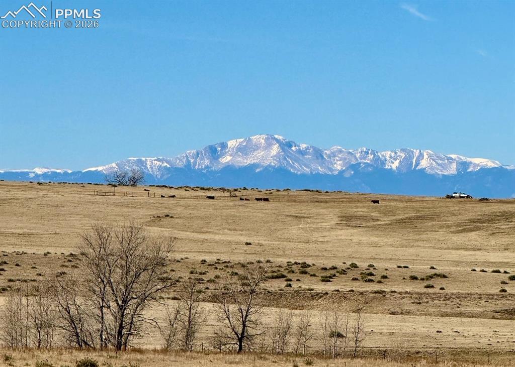 18560 Chelton Road Ramah CO 80832