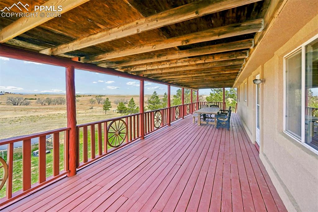 18560 Chelton Road Ramah CO 80832