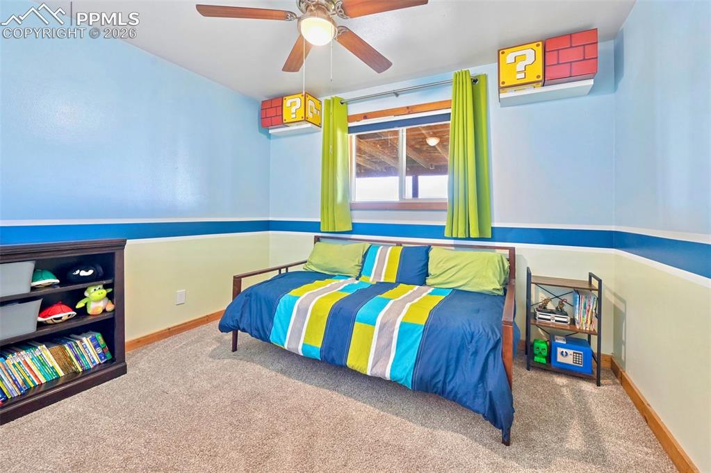 18560 Chelton Road Ramah CO 80832