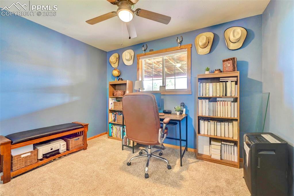18560 Chelton Road Ramah CO 80832