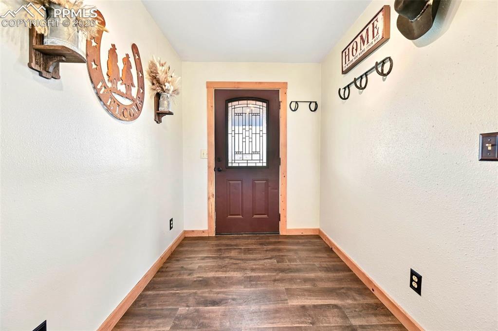 18560 Chelton Road Ramah CO 80832