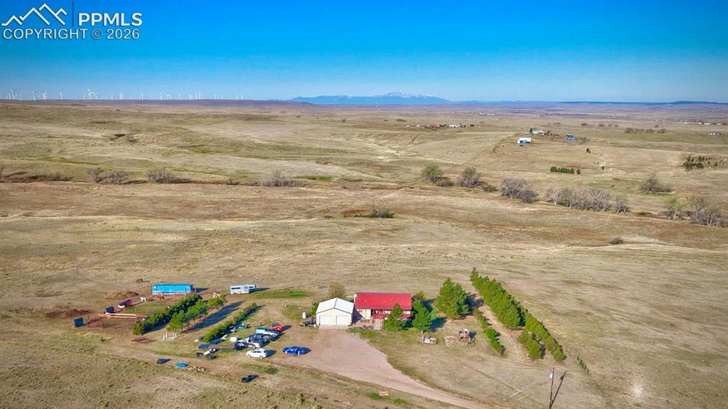 18560 Chelton Road Ramah CO 80832