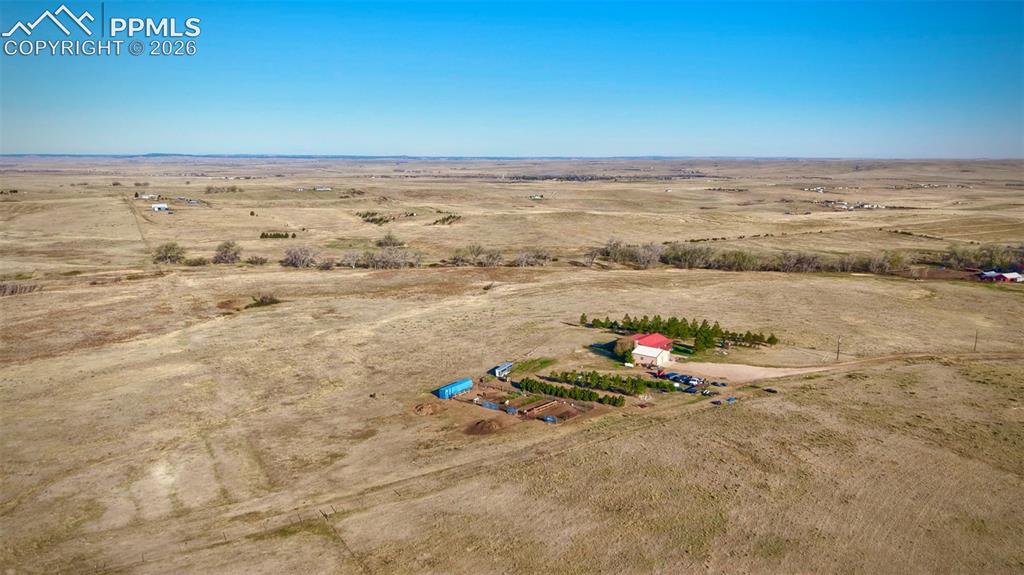 18560 Chelton Road Ramah CO 80832