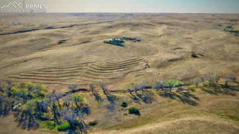 18560 Chelton Road Ramah CO 80832