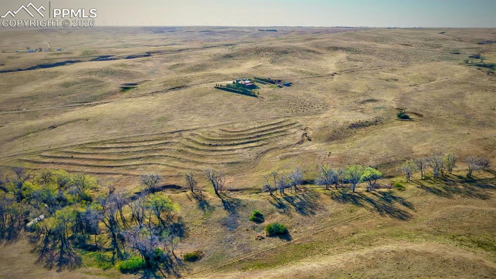 18560 Chelton Road Ramah CO 80832