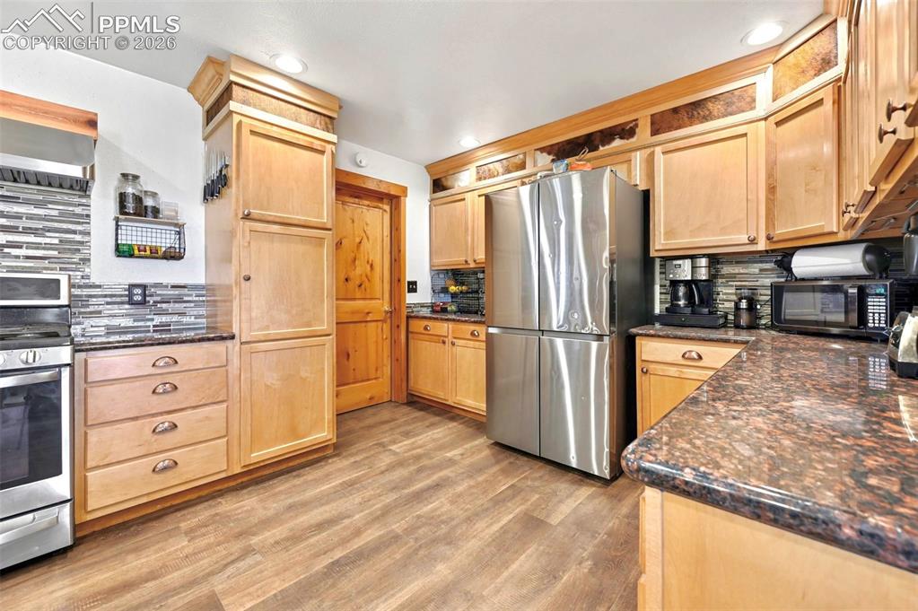 18560 Chelton Road Ramah CO 80832