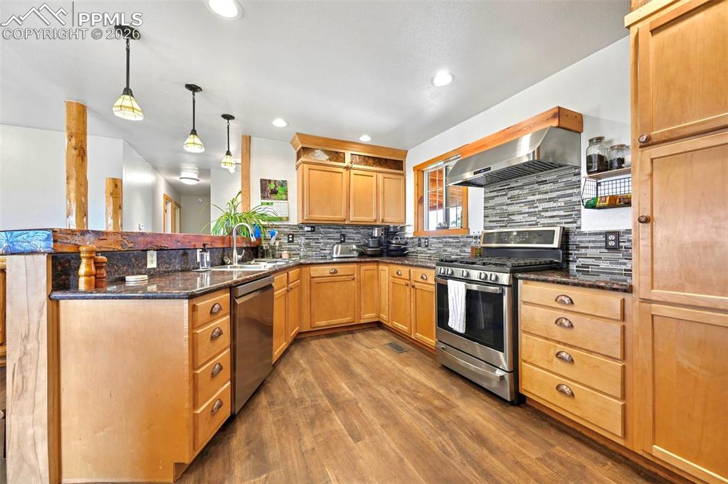 18560 Chelton Road Ramah CO 80832