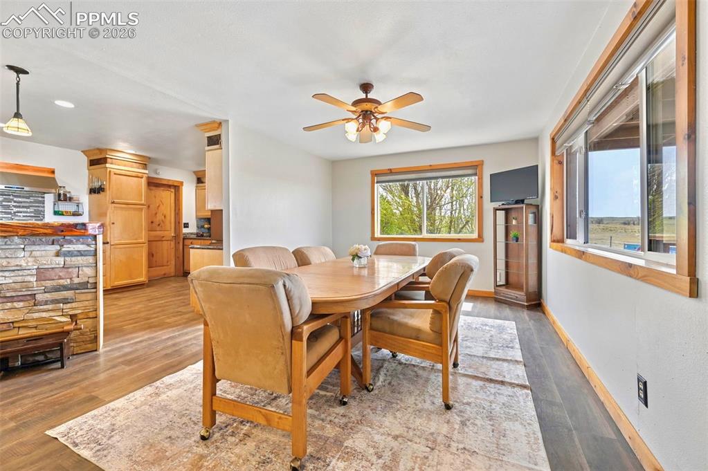 18560 Chelton Road Ramah CO 80832