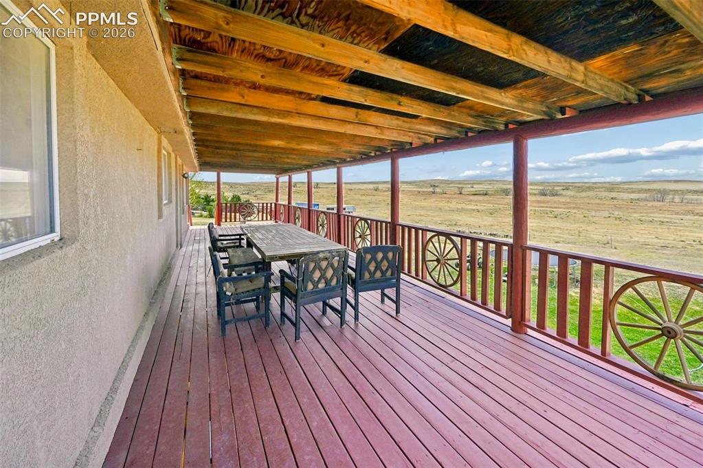 18560 Chelton Road Ramah CO 80832