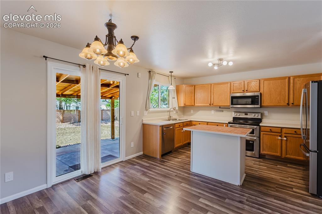 6951 Prairie Wind Drive Colorado Springs CO 80923