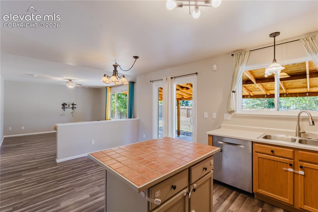 6951 Prairie Wind Drive Colorado Springs CO 80923