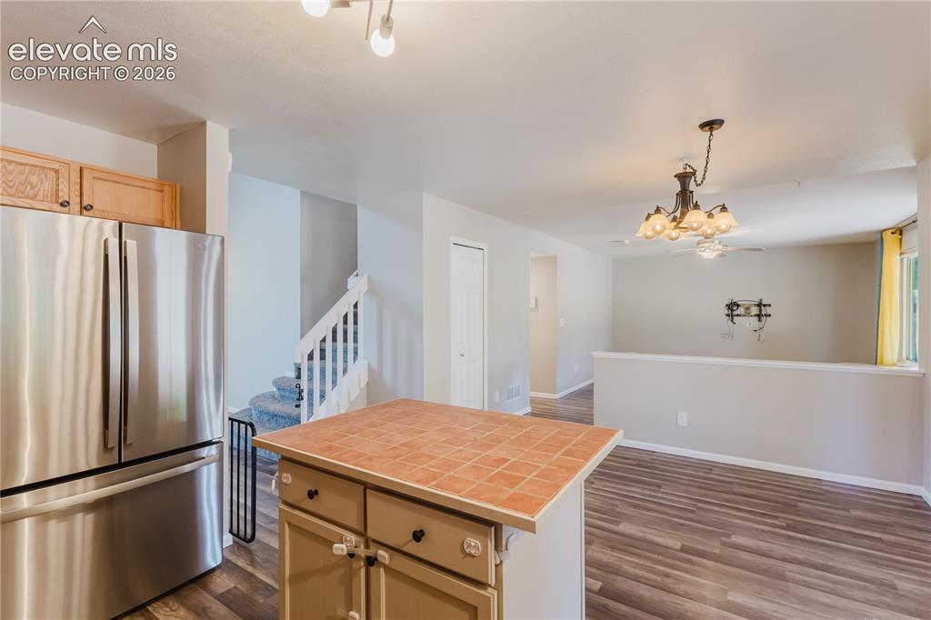 6951 Prairie Wind Drive Colorado Springs CO 80923