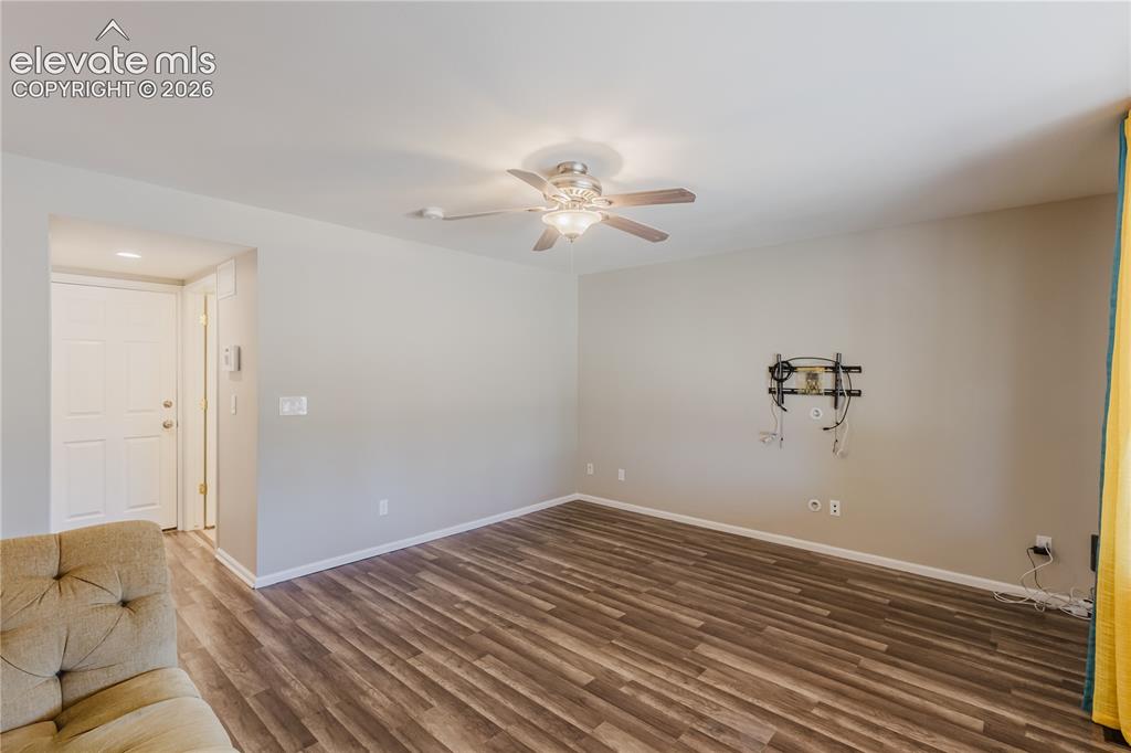 6951 Prairie Wind Drive Colorado Springs CO 80923