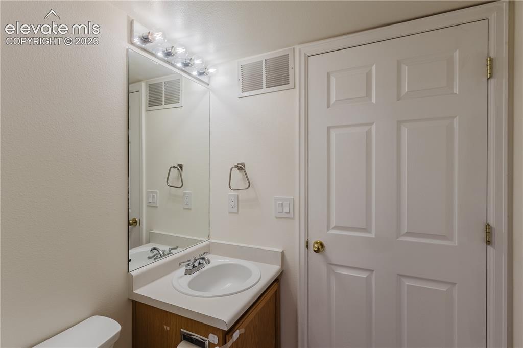 6951 Prairie Wind Drive Colorado Springs CO 80923
