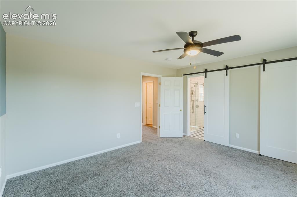 6951 Prairie Wind Drive Colorado Springs CO 80923