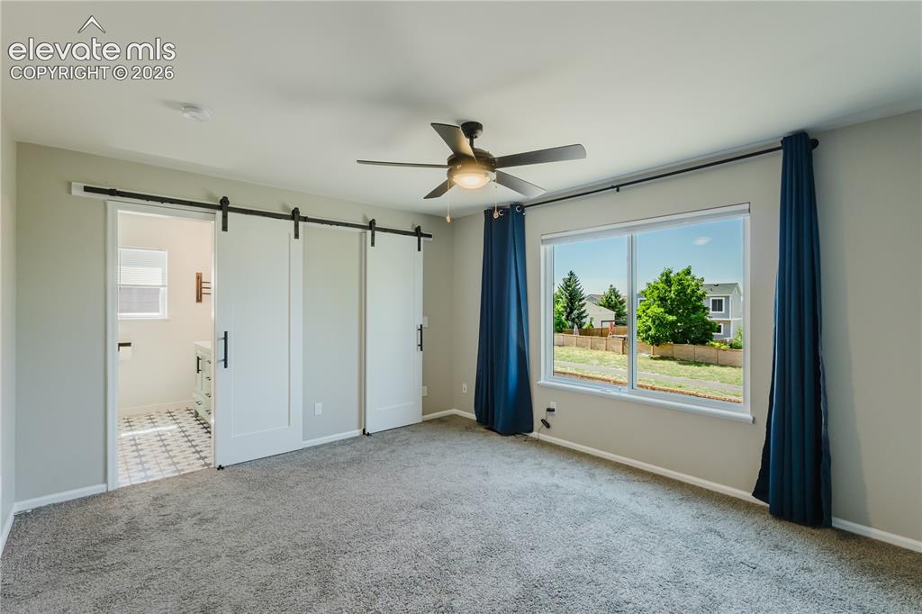 6951 Prairie Wind Drive Colorado Springs CO 80923