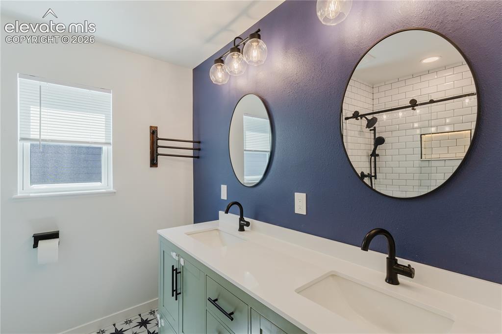 6951 Prairie Wind Drive Colorado Springs CO 80923