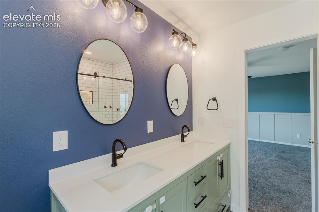 6951 Prairie Wind Drive Colorado Springs CO 80923