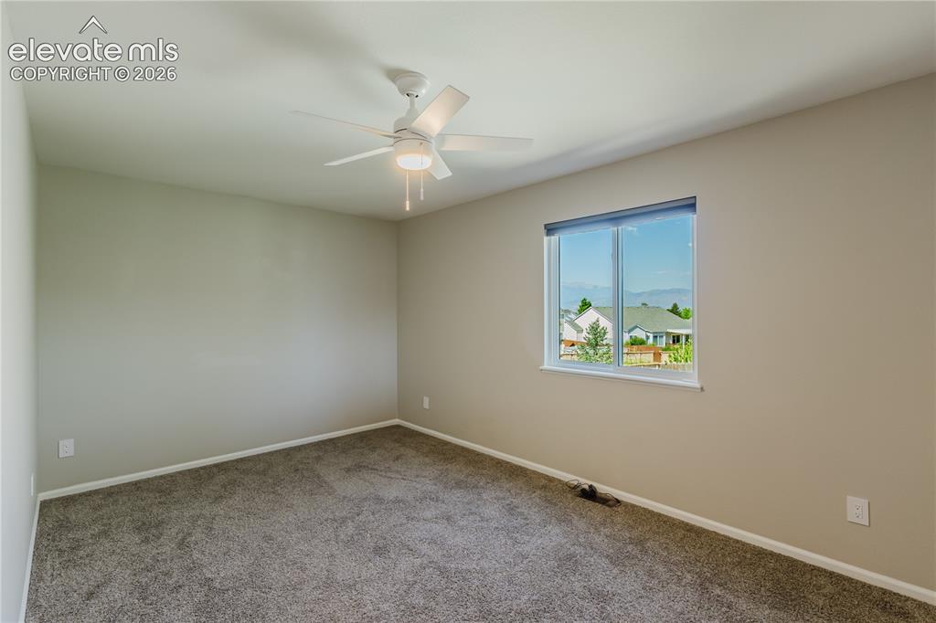 6951 Prairie Wind Drive Colorado Springs CO 80923