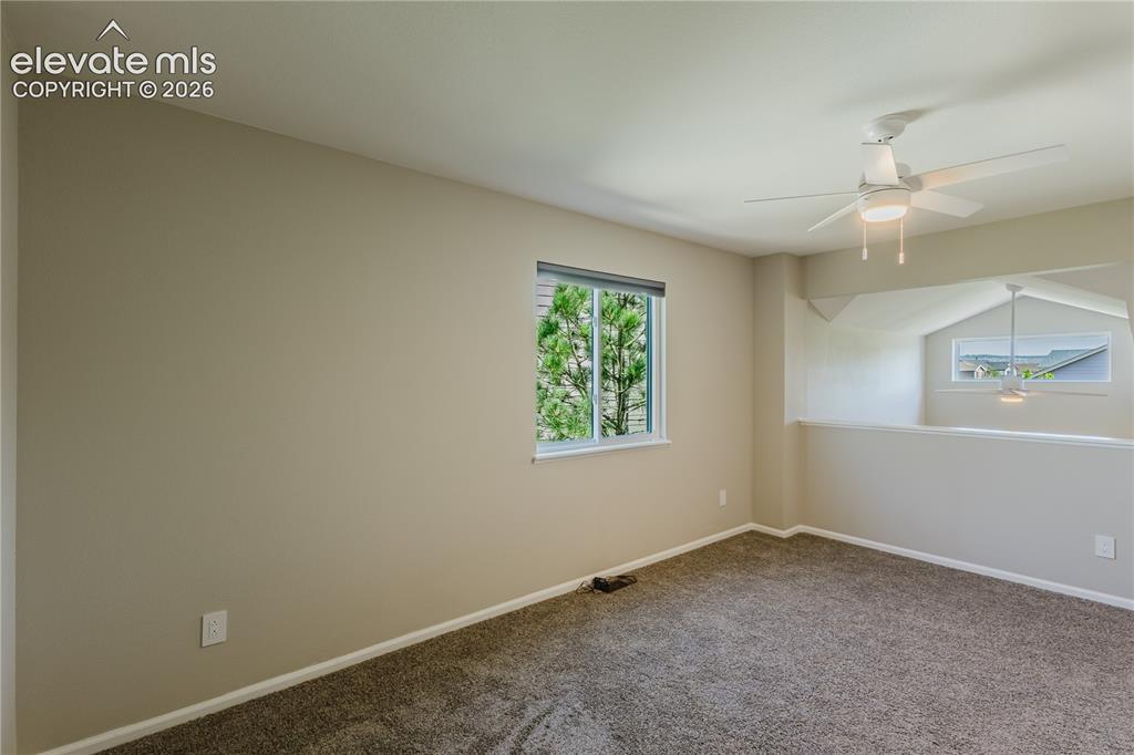 6951 Prairie Wind Drive Colorado Springs CO 80923