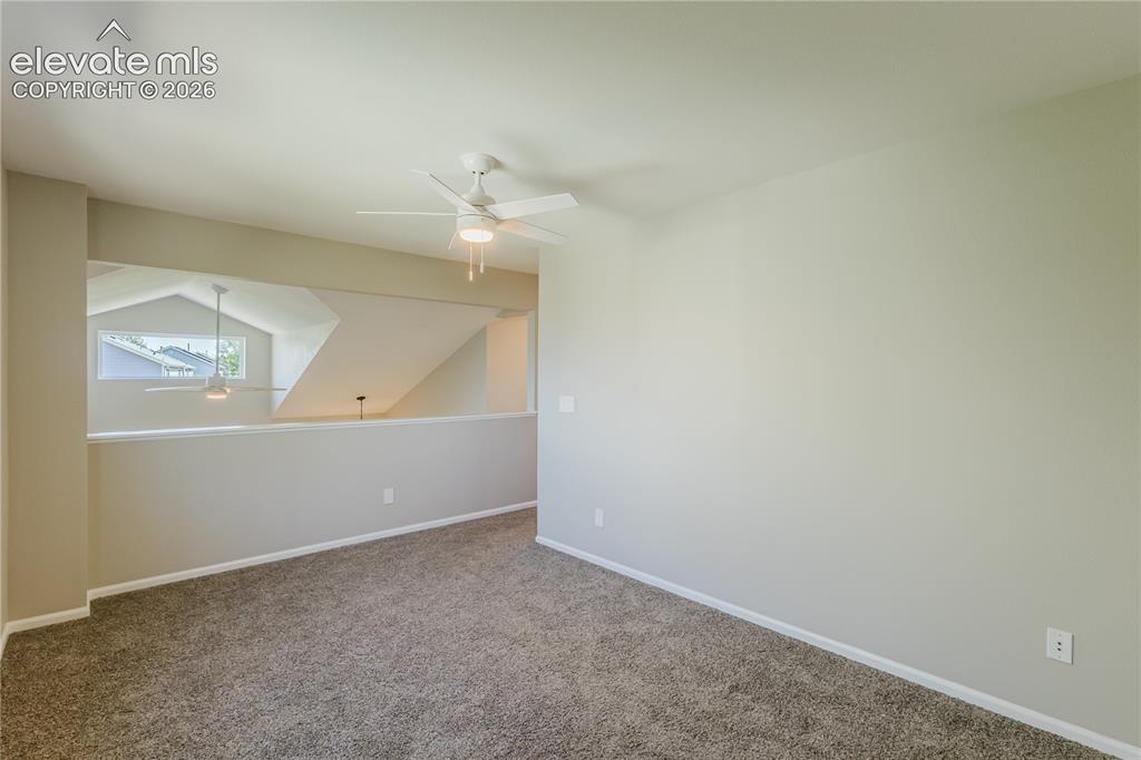 6951 Prairie Wind Drive Colorado Springs CO 80923