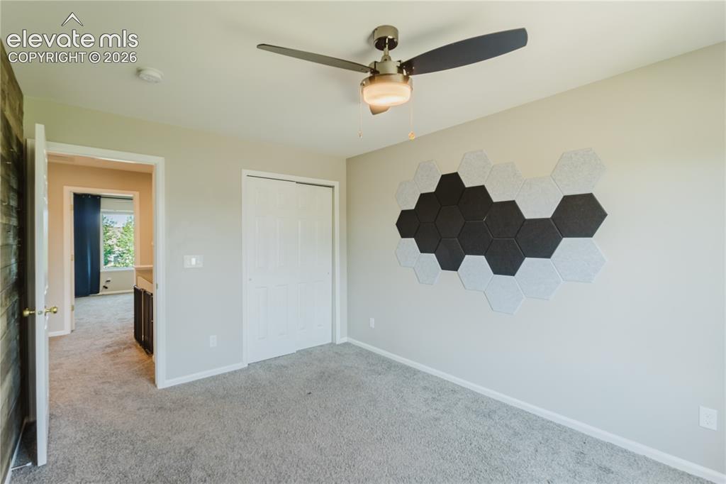 6951 Prairie Wind Drive Colorado Springs CO 80923