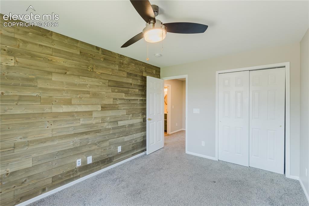 6951 Prairie Wind Drive Colorado Springs CO 80923