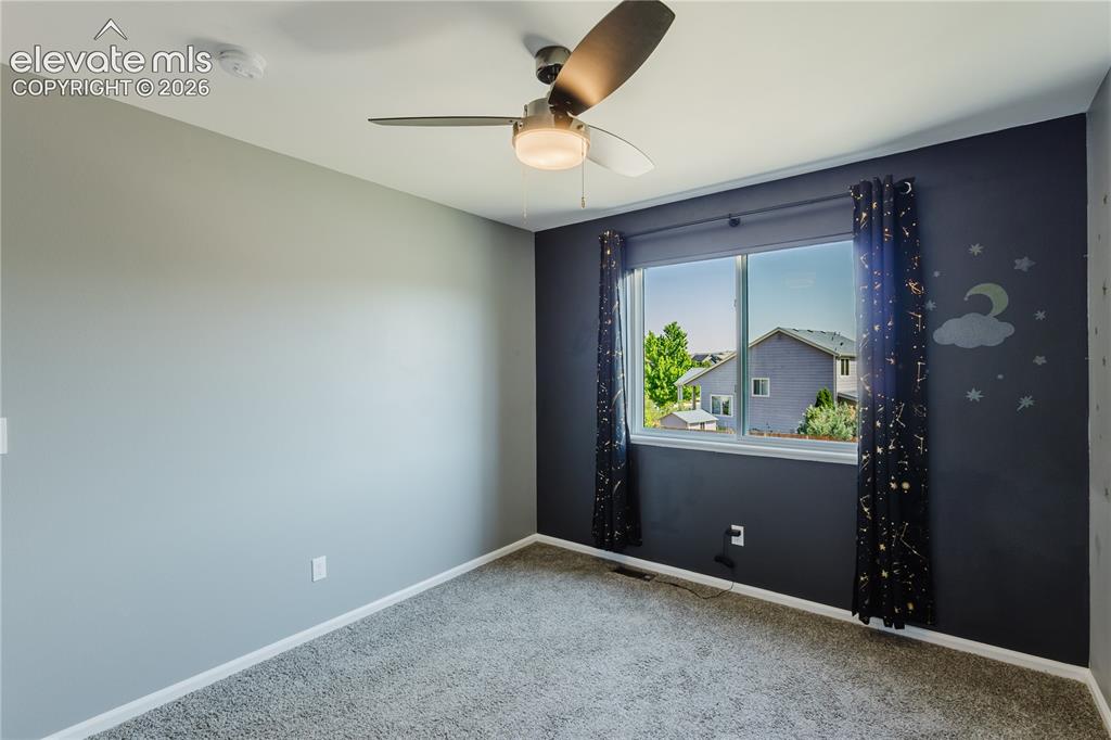6951 Prairie Wind Drive Colorado Springs CO 80923